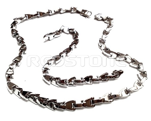 Oceľový komplet SS648